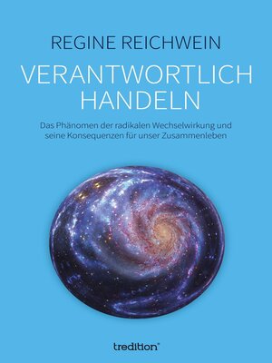 cover image of Verantwortlich  handeln